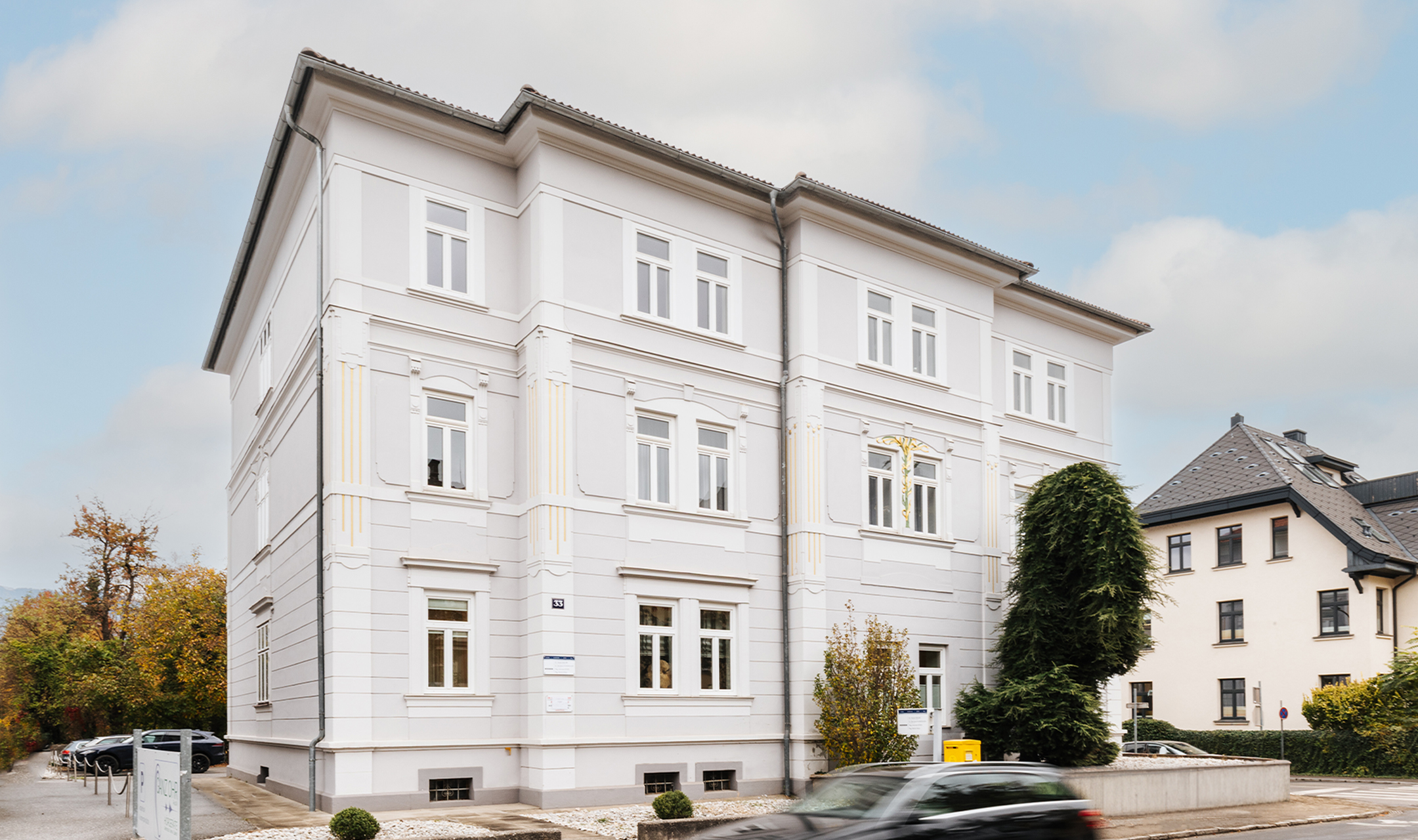 Skrube · Hundegger · Joven · Engl – Rechtsanwälte Villach